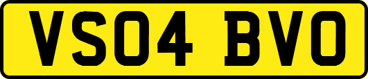VS04BVO