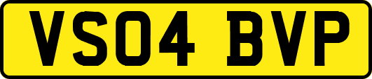 VS04BVP