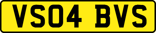 VS04BVS