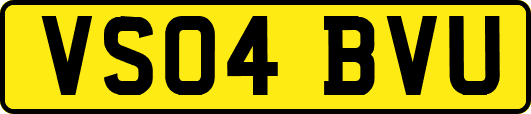 VS04BVU