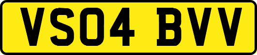 VS04BVV