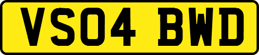 VS04BWD