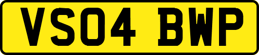 VS04BWP