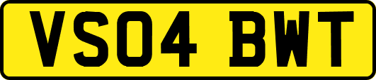 VS04BWT