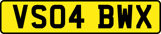 VS04BWX