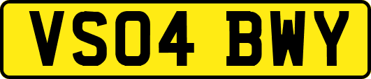 VS04BWY
