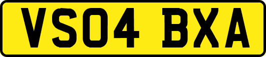 VS04BXA