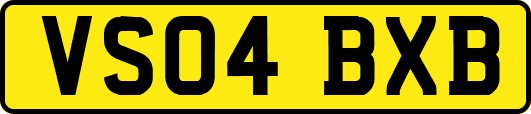 VS04BXB