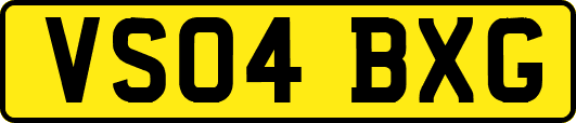 VS04BXG