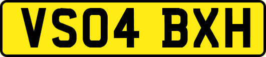 VS04BXH