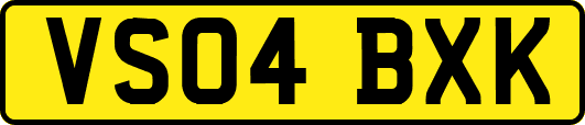 VS04BXK