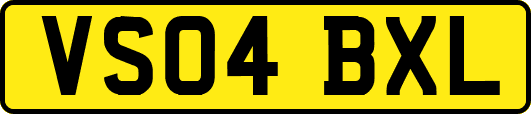 VS04BXL