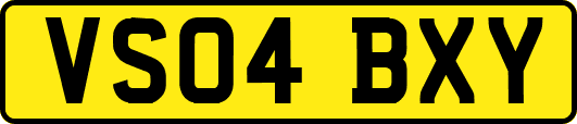VS04BXY