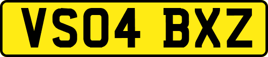 VS04BXZ