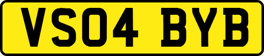 VS04BYB
