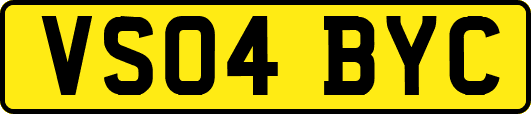 VS04BYC