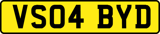 VS04BYD
