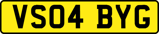 VS04BYG