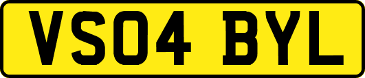 VS04BYL