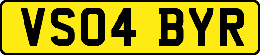 VS04BYR