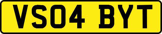 VS04BYT