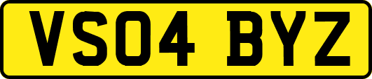 VS04BYZ
