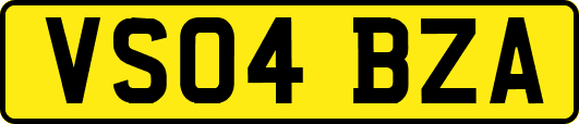 VS04BZA