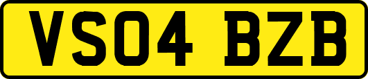 VS04BZB