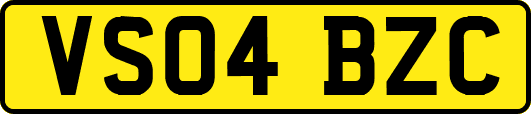 VS04BZC