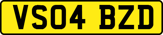 VS04BZD