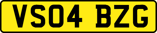 VS04BZG