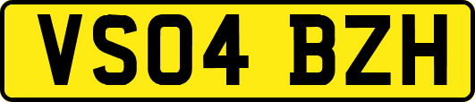 VS04BZH