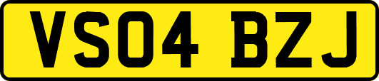 VS04BZJ