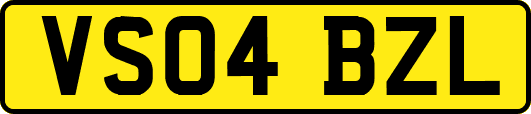 VS04BZL