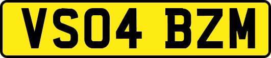 VS04BZM