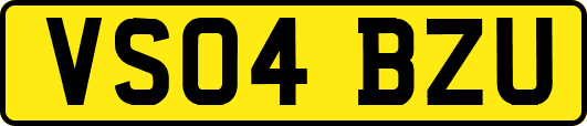 VS04BZU