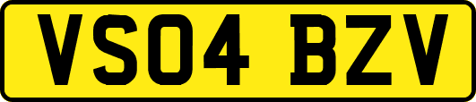 VS04BZV