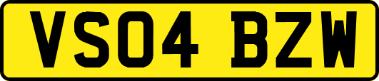 VS04BZW