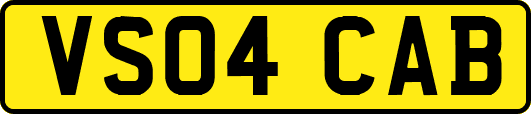 VS04CAB