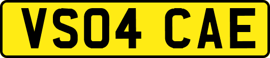 VS04CAE