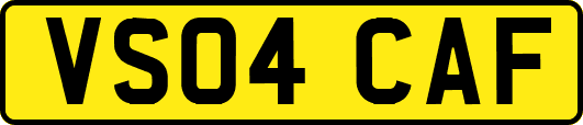 VS04CAF