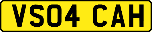 VS04CAH