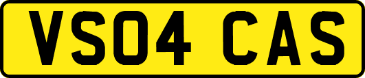 VS04CAS