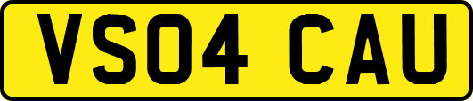 VS04CAU