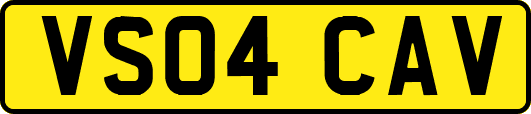 VS04CAV