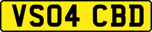 VS04CBD