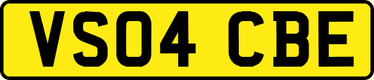 VS04CBE