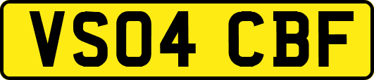 VS04CBF