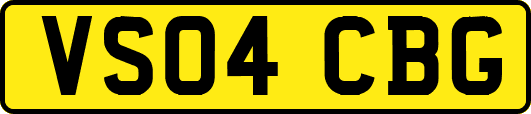 VS04CBG