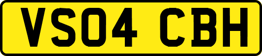 VS04CBH